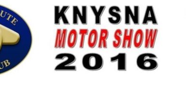 Knysna Motor Show